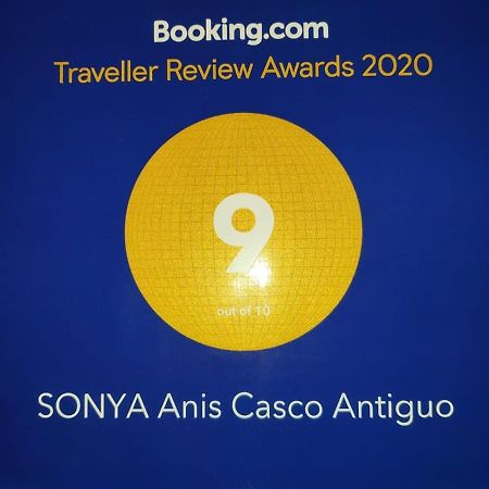 Sonya Anis Casco Antiguo Apartment Benidorm Luaran gambar