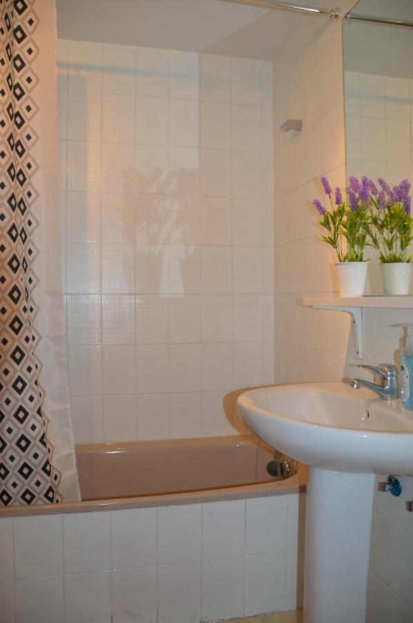 Sonya Anis Casco Antiguo Apartment Benidorm Luaran gambar
