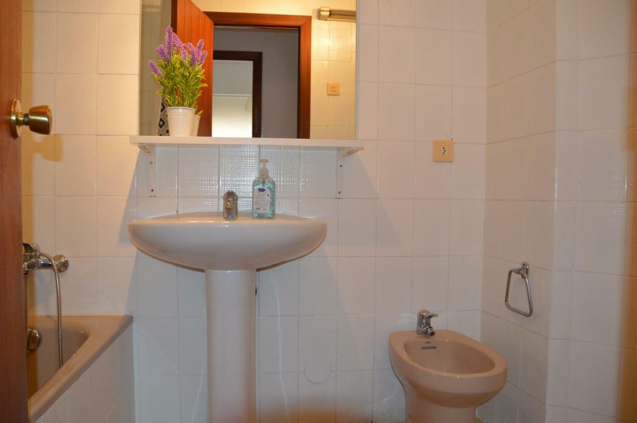 Sonya Anis Casco Antiguo Apartment Benidorm Luaran gambar