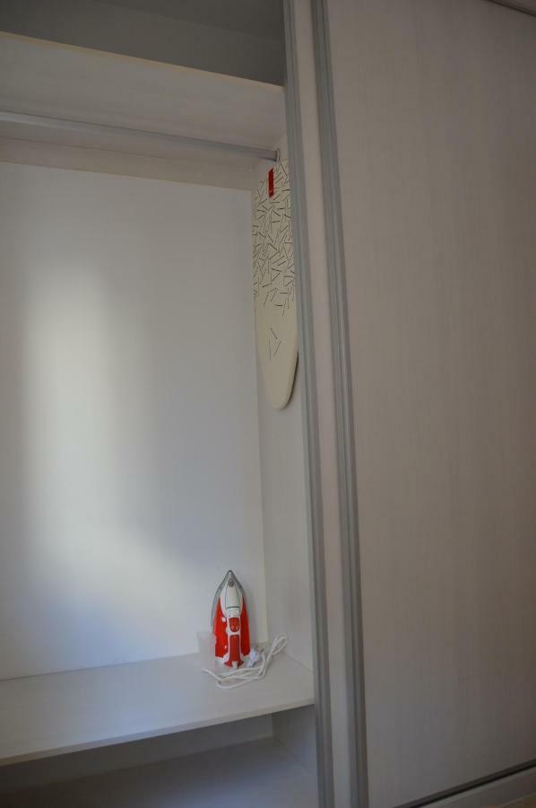 Sonya Anis Casco Antiguo Apartment Benidorm Luaran gambar