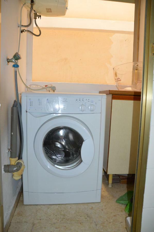 Sonya Anis Casco Antiguo Apartment Benidorm Luaran gambar