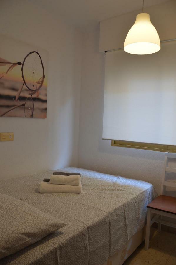 Sonya Anis Casco Antiguo Apartment Benidorm Luaran gambar