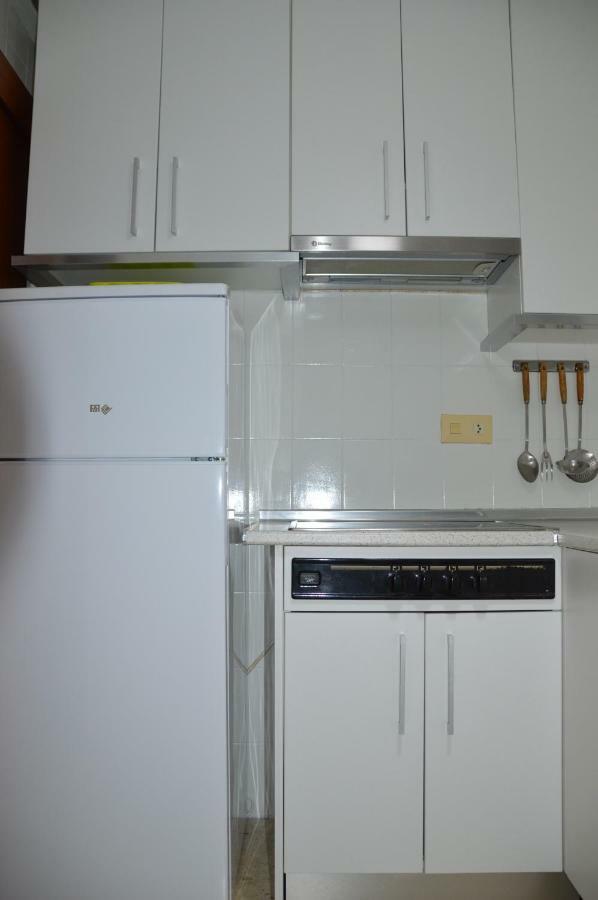 Sonya Anis Casco Antiguo Apartment Benidorm Luaran gambar