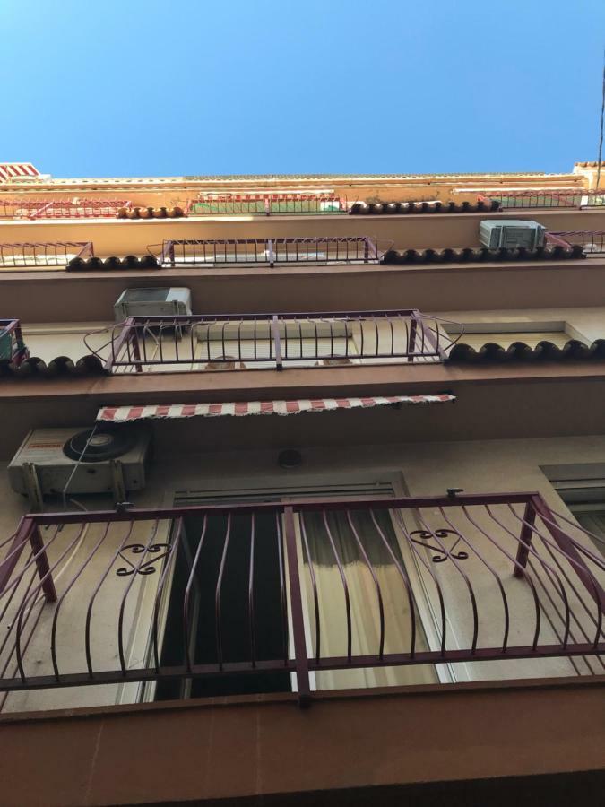 Sonya Anis Casco Antiguo Apartment Benidorm Luaran gambar