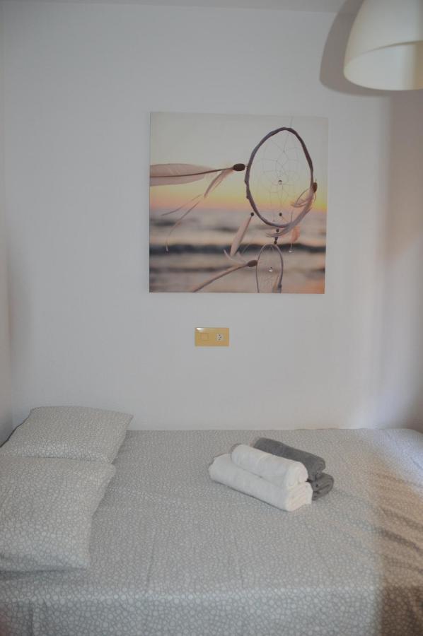 Sonya Anis Casco Antiguo Apartment Benidorm Luaran gambar